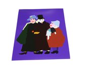 Krachtige kleuren